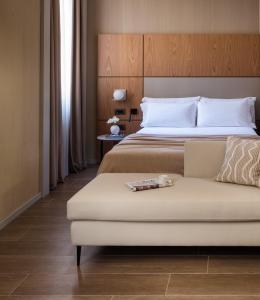 Superior Double Room room in Worldhotel Cristoforo Colombo
