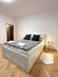 12 Gdynia Centrum - Apartament mieszkanie dla 2 osób