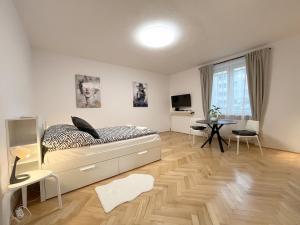 12 Gdynia Centrum - Apartament mieszkanie dla 2 osób