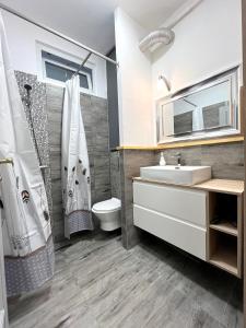 12 Gdynia Centrum - Apartament mieszkanie dla 2 osób