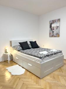 21 Gdynia Centrum - Apartament mieszkanie dla 2 osób