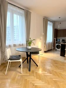 21 Gdynia Centrum - Apartament mieszkanie dla 2 osób