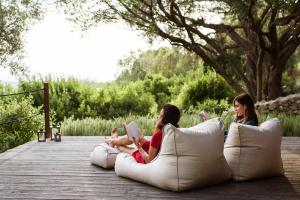 Boutique Hotel Poggio ai Santi - Adults Only