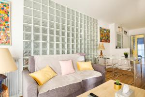 Appartement de standing Cannes