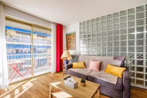 Appartement de standing Cannes
