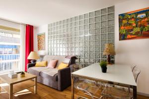 Appartement de standing Cannes