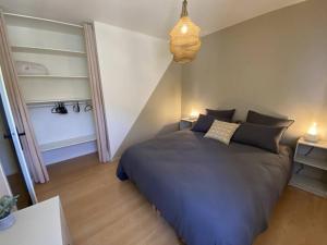Appartements Magnifique Appart renove Evian vue Lac 8 pers : photos des chambres
