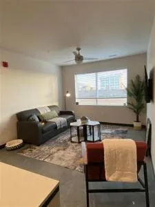 Atmosphere Lincoln - Lincoln