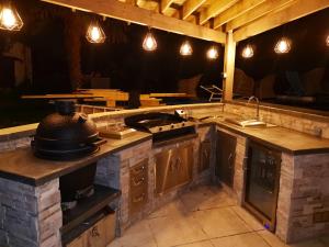 Villas Villa de 4 chambres avec piscine privee et wifi a Maule : photos des chambres