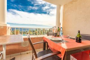 Appartement Cap Esterel St Raphaël