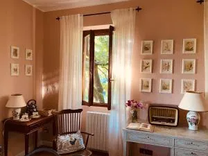 La quercia e lo scoiattolo - Carvisi