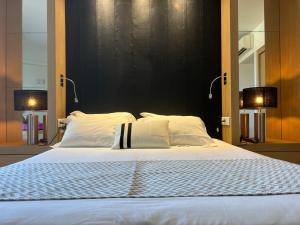 Hotels Hotel Revellata & Spa : photos des chambres