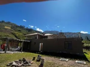 Apus Retreat House - Cachora