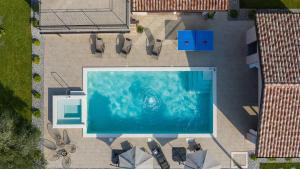 Wonderful Villa Mattuzzi with private pool near the town by WiiBuk