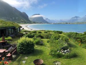 obrázek - Nordbo - unik plass med utsikt over Rambergstranda