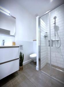 Appartements Hypercentre Appart 2 a4 pers Calme & Cosy avec Terrasse Privee : photos des chambres