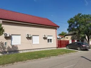 MIMA apartmani - Bečej