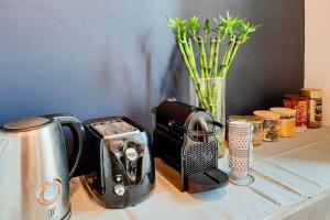 Beautiful Apt close to The Park Longchamp