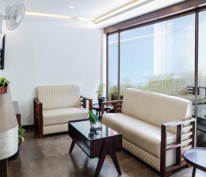 Hotel Vinayaga Tiruppur