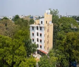 Hotel Vinayaga Tiruppur - Erode