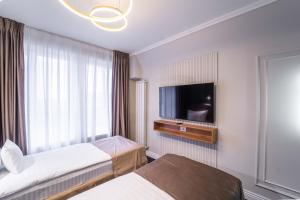 Hotel Zamca Suceava
