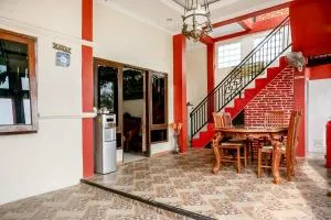 The Homey Rooms and Tours - Sewon