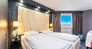 PLAZA INN Mühldorf - Unterneukirchen