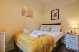 Peaceful Contractor Studio Ideal for Long Work Stays