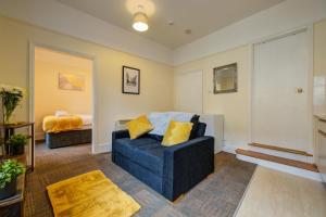 Peaceful Contractor Studio Ideal for Long Work Stays