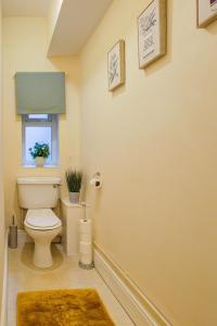 Apex Stays - 1 Bed Apartment in Town Centre