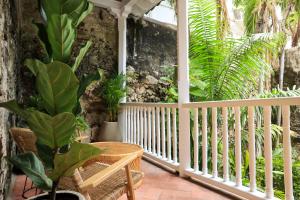 Hotel Casa La Mantilla by Faranda Boutique