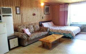 Ebbnsae Pension