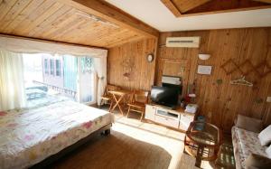 Ebbnsae Pension