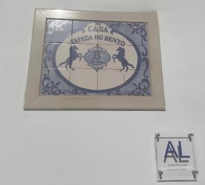 Casa Tapada do Bento I- Albufeira