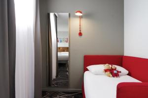 Hotels ibis Styles Chartres Metropole : photos des chambres