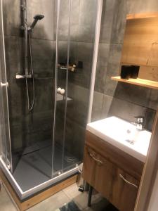 Appartements Chez Sabrina : photos des chambres
