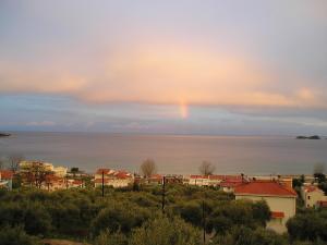 Golden Beach Inn Thassos Greece