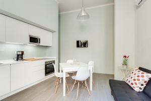 Apartments Florence-Ginori Terrace