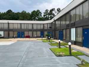 Motel 6 Nacogdoches TX SFA University