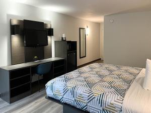 Motel 6 Nacogdoches TX SFA University