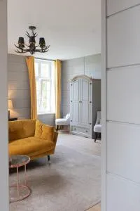 Gutshauszimmer Premium - Klein Rehberg