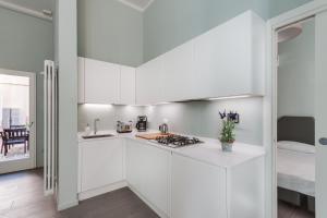 Apartments Florence-Taddea Terrace