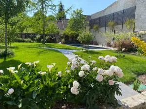 LA THEBAUDERIE - La Queue-lès-Yvelines