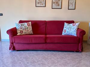 La Panchina sul Corso