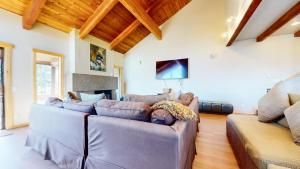 Val DIsere #10 condo