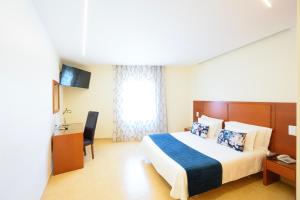 Hospedaria Recomeçar