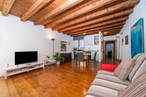 Atelier San Giacomo - Central Apartment