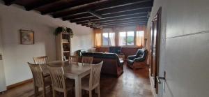Appartements Gite du Rocher des Commeres : Appartement 2 Chambres