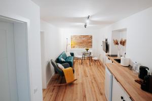 Authentic Old Town Retreat