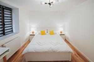 Authentic Old Town Retreat